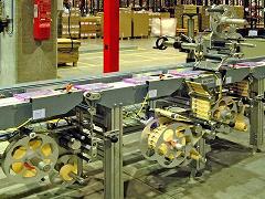 Labelling Systems