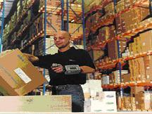 Manual Cross Docking