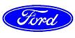 Ford Logo