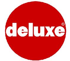 Deluxe Media Logo