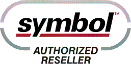 Symbol Hand Scanning