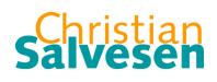 Christian Salvesen Logo