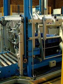 Mechanical Handling Systems