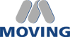 Moving Logo