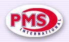 PMS Logo