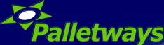 Palletways Logo