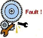 Support - System Fault